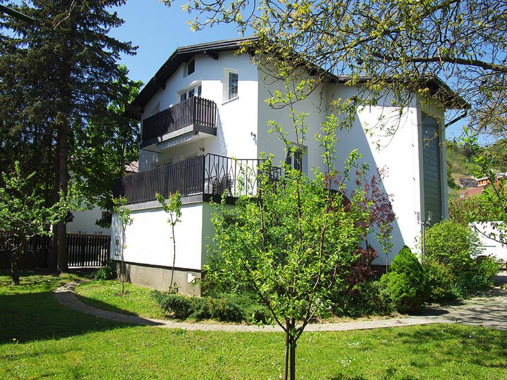 Apartment Zupan Máribor Exterior foto