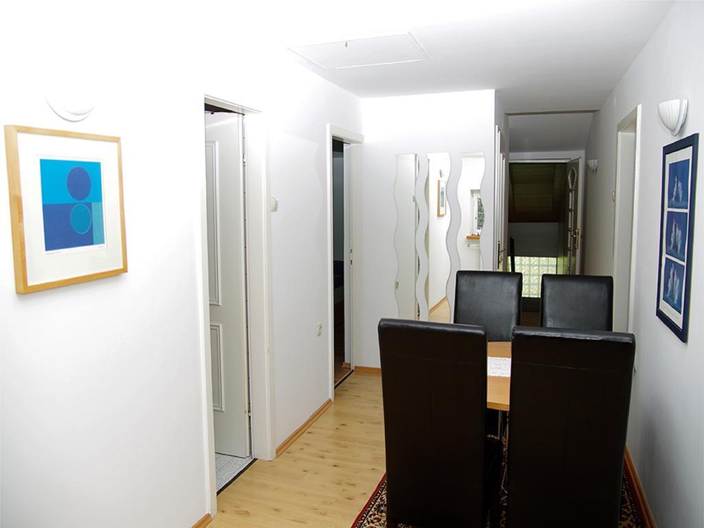Apartment Zupan Máribor Exterior foto