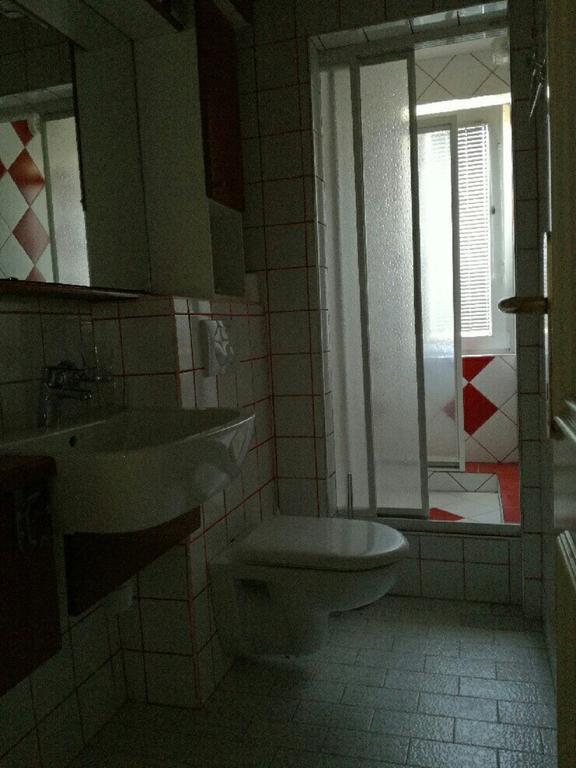 Apartment Zupan Máribor Exterior foto